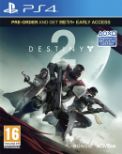 Destiny 2 (playstation 4)