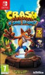 Crash Bandicoot N.Sane Trilogy (SWITCH)