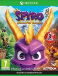 Spyro Reignited Trilogy (Xone)