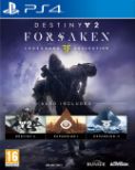 Destiny 2: Forsaken - Legendary Collection (PS4)