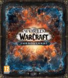 World of Warcraft: Shadowlands - Collectors Edition (PC)