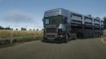 On The Road Truck Simulator (PS4)