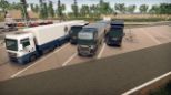 On the Road: Truck Simulator (PS5)