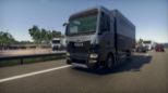 On the Road: Truck Simulator (PS5)