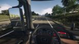 On the Road: Truck Simulator (PS5)