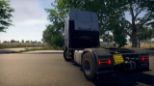 On the Road: Truck Simulator (PS5)