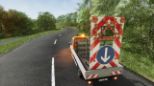 Road Maintenance Simulator (Playstation 4)