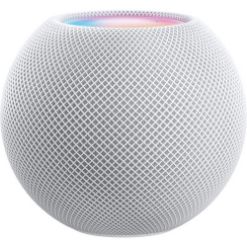 APPLE HomePod mini brezžični zvočnik bele barve