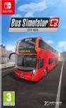 Bus Simulator City Ride (Nintendo Switch)