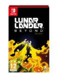 Lunar Lander: Beyond Deluxe (Nintendo Switch)