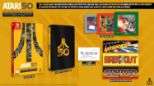 Atari 50: The Anniversary Celebration - Expanded Steelbook Edition (Nintendo Switch)