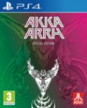 Akka Arrh - Special Edition (Playstation 4)