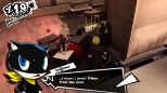 Persona 5 (playstation 4)