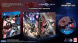 Bayonetta & Vanquish 10th Anniversary Bundle (PS4)