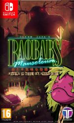 Baobabs Mausoleum: Country of Woods and Creepy Tales (Nintendo Switch)