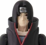 BANDAI ANIME HEROES NARUTO - UCHIHA ITACHI