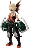 BANDAI ANIME HEROES MY HERO ACADEMIA - BAKUGOU KATSUKI FIGURICA