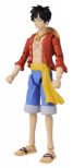 BANDAI ANIME HEROES ONE PIECE - MONKEY D. LUFFY