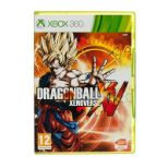 X360 DRAGONBALLZ XENOVERSE