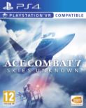 Ace Combat 7: Skies Unknown (PS4)