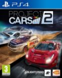 Project Cars 2 (playstation 4)