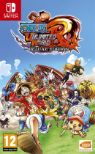 One Piece Unlimited World Red - Deluxe Edition (switch)