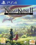 Ni No Kuni II: Revenant Kingdom (Playstation 4)