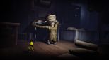 Little Nightmares: Complete Edition (Switch)