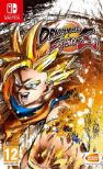  Dragon Ball FighterZ (Switch)