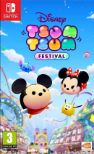 Disney Tsum Tsum Festival (Switch)