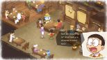 Doraemon: Story of Seasons (PS4)