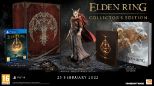 Elden Ring - Collectors Edition (Playstation 4)