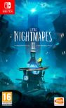 Little Nightmares II (Nintendo Switch)