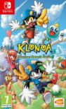 Klonoa Phantasy Reverie Series (Nintendo Switch)