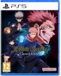 Jujutsu Kaisen: Cursed Clash (Playstation 5)