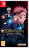 Jujutsu Kaisen: Cursed Clash (Nintendo Switch)