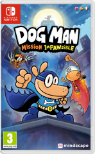 Dog Man: Mission Impawsible (Nintendo Switch)