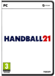 Handball 21 (PC)