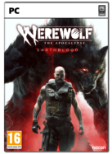 Werewolf: The Apocalypse - Earthblood (PC)