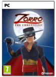 Zorro The Chronicles (PC)