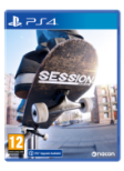 Session Skate Sim (Playstation 4)