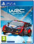 Wrc Generations (Playstation 4)