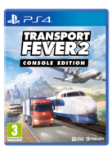 Transport Fever 2 (Playstation 4)