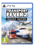 Transport Fever 2 (Playstation 5)