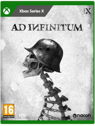 Ad Infinitum (Xbox Series X)