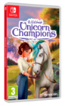 Wildshade: Unicorn Champions (Nintendo Switch)