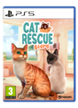 Cat Rescue Story (Playstation 5)