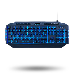 TIPKOVNICA NACON GAMING CL-200 BLACK