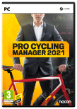 Pro Cycling Manager 2021 (PC)