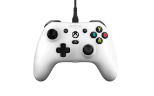 NACON EVOL-X WIRED CONTROLLER PC/XBOX/XBSX WHITE IGRALNI PLOŠČEK